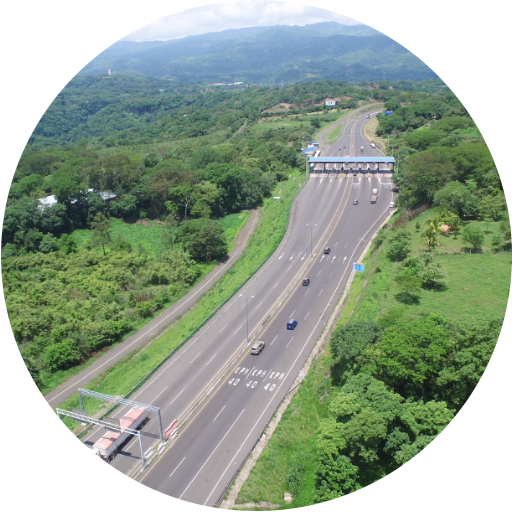 Grupo Globalvia: ¿Cómo implementar un sistema costo efectivo de alerta temprana de incidentes en taludes?