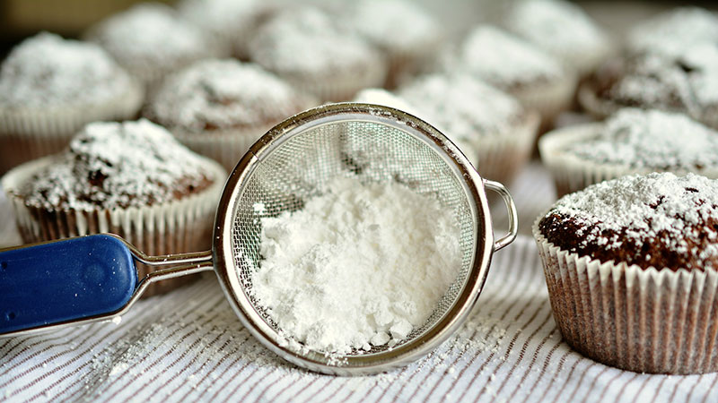 MONDELĒZ INTERNATIONAL: LABEL FRIENDLY BULKING AGENTS