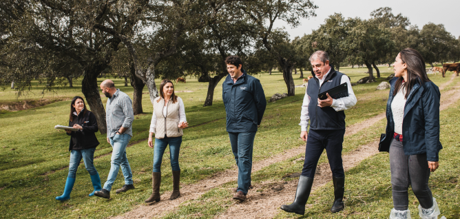 COVAP: Sostenibilidad y economía circular