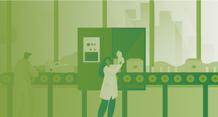 Ecoembes/The Circular Lab: CHALLENGE 1 Solutions for industry