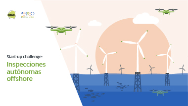 IBERDROLA: OFFSHORE AUTONOMOUS INSPECTIONS