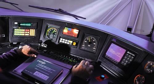 TrenLab: Formación con realidad virtual