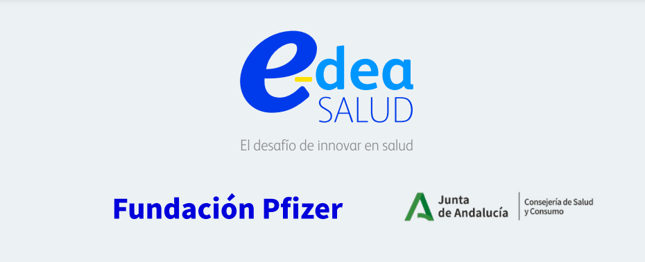 Fundación Pfizer. Búsqueda de soluciones innovadoras en cualquier fase creativa, desde ya implementadas hasta pendientes de desarrollo y testeo, que..