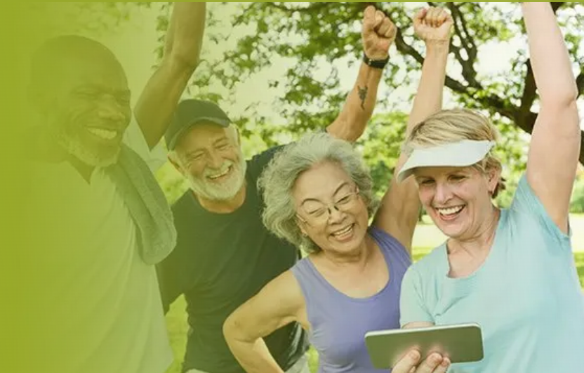 DKV: Envejecimiento saludable