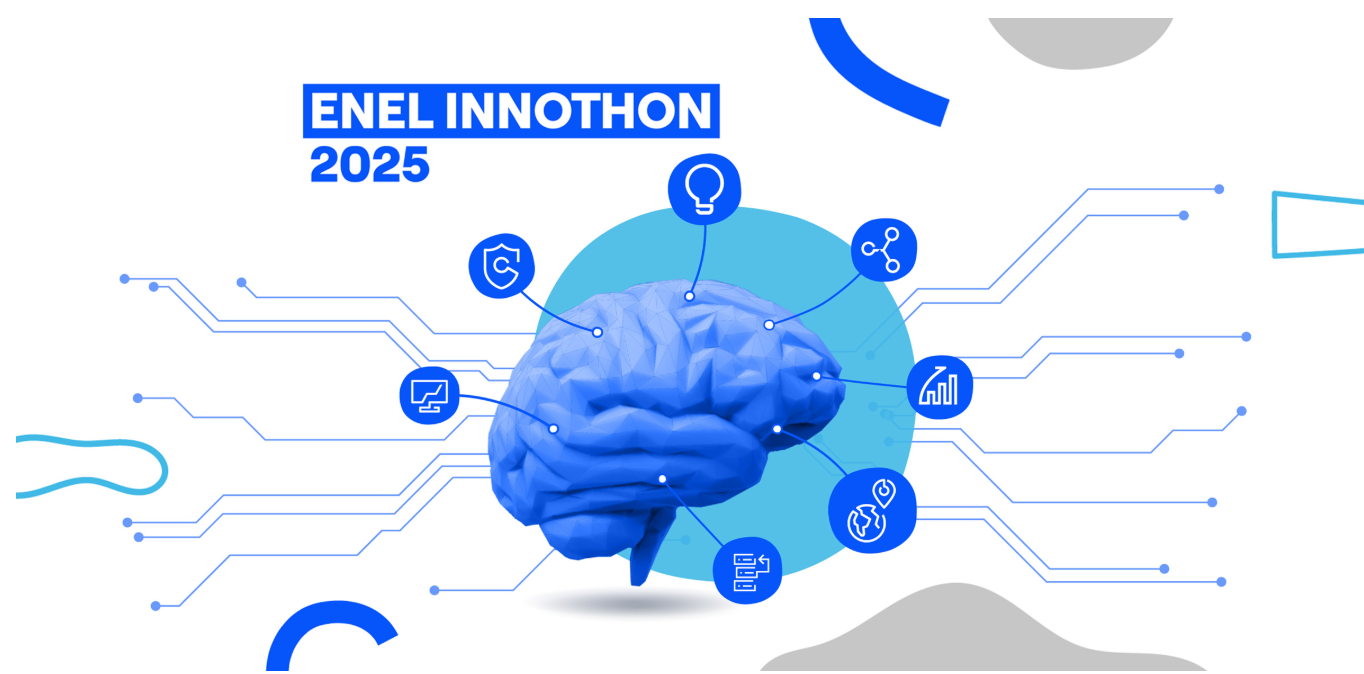 ENDESA (ENEL): Enel Innothon 2025