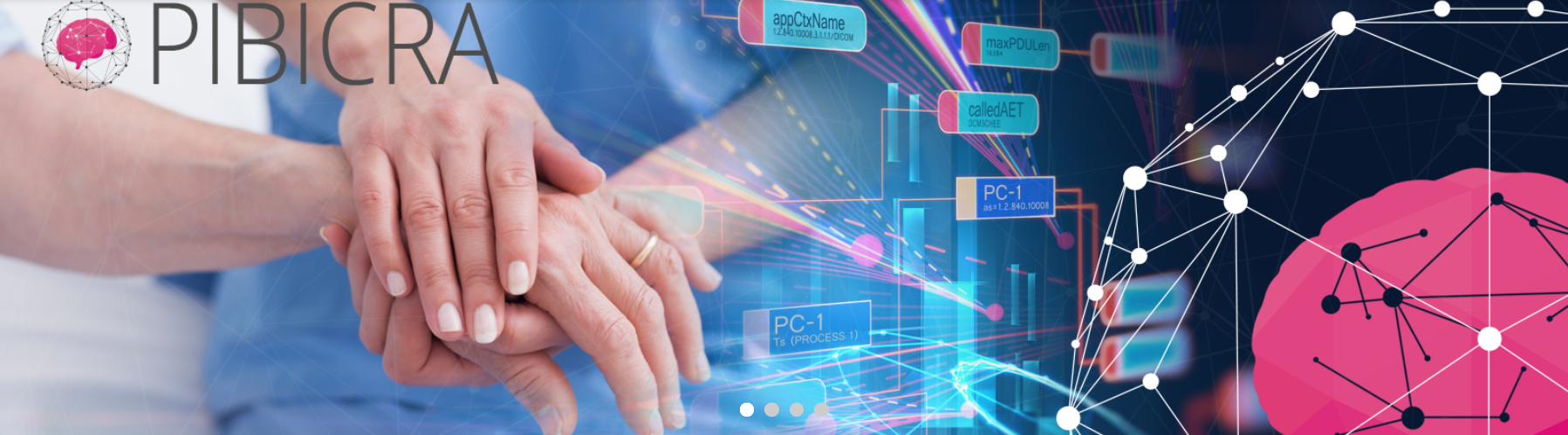 JUNTA DE ANDALUCÍA: PIBICRA - Plataforma de soluciones de Inteligencia artificial basadas en BIg data para el CRibado de cáncer en Andalucía